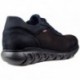 CALLAGHAN SQUALO shoes NEGRO