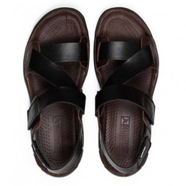 PIKOLINOS GOLDEN SANDALS M3R-0058C1 BLACK