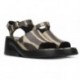 SANDAL CAMPER KAAH K201213 TAUPE