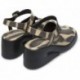 SANDAL CAMPER KAAH K201213 TAUPE