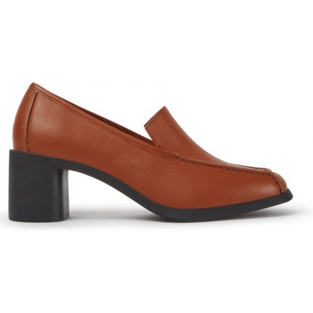 CAMPER MEDA SHOES K201216 MARRON CAMPER MEDA SHOES K201216 MARRON