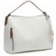 ABBACINO HOBO BAG 80568 BLANCO