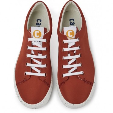 CAMPER PEU TOURING SNEAKERS K100596 RED