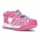 CLOSED SANDAL GEOX BOREALIS J020WB PINK