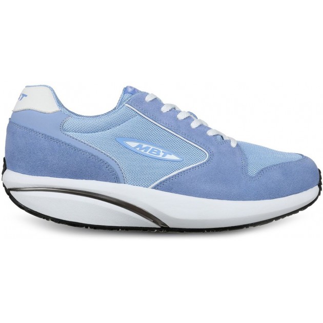 SHOES MBT 1997 MAN CLASSIC BLUE