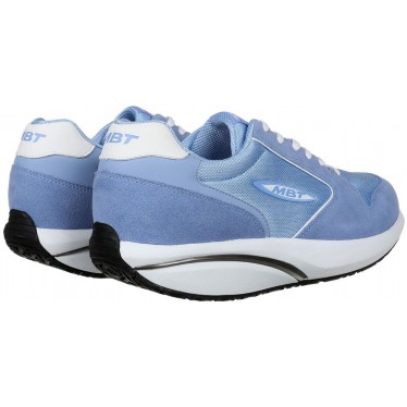 SHOES MBT 1997 MAN CLASSIC BLUE