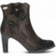 LAURA VITA ALCBANEO 139A SHOE NEGRO
