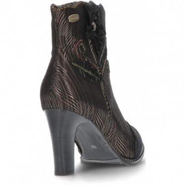 LAURA VITA ALCBANEO 139A SHOE NEGRO