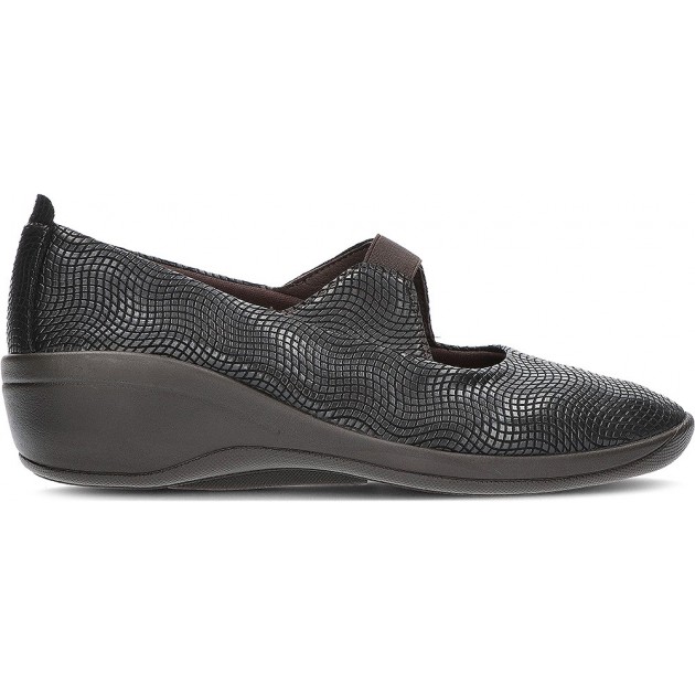 ARCOPEDICO SEINA 4176 FLATS BROWN ARCOPEDICO SEINA 4176 FLATS BROWN