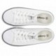 CANVAS CONGUITO SNEAKERS 28301 BLANCO