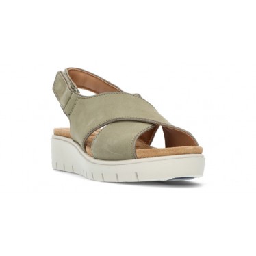 SANDALS CLARKS UN KARELY SUN SAGE