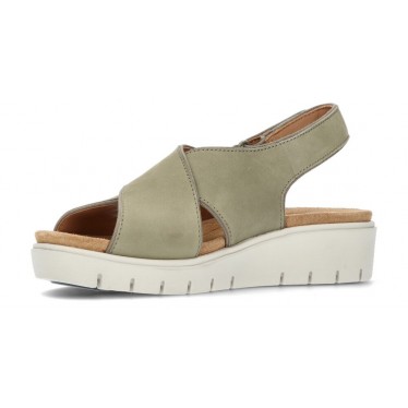 SANDALS CLARKS UN KARELY SUN SAGE