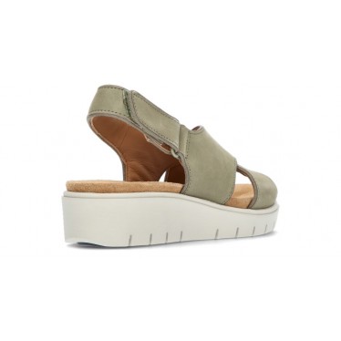 SANDALS CLARKS UN KARELY SUN SAGE