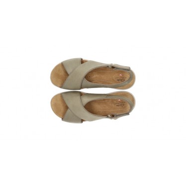 SANDALS CLARKS UN KARELY SUN SAGE