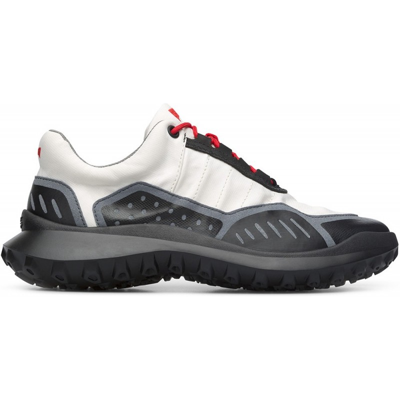 CAMPER X SAILGP GORE-TEX SHOES NEGRO_BLANCO