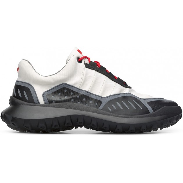 CAMPER X SAILGP GORE-TEX SHOES NEGRO_BLANCO CAMPER X SAILGP GORE-TEX SHOES NEGRO_BLANCO