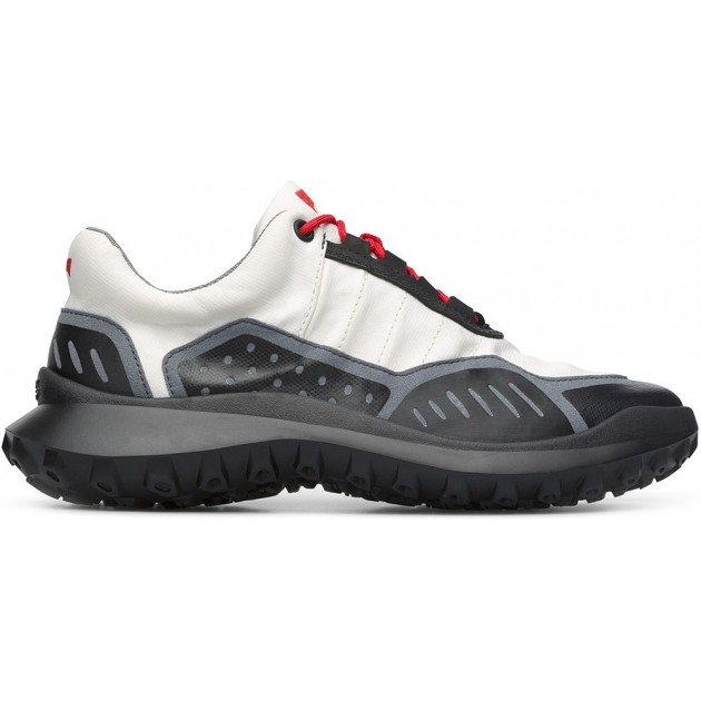 CAMPER X SAILGP GORE-TEX SHOES NEGRO_BLANCO