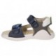 BIOMECANICS CHILD SANDALS INAY AZUL