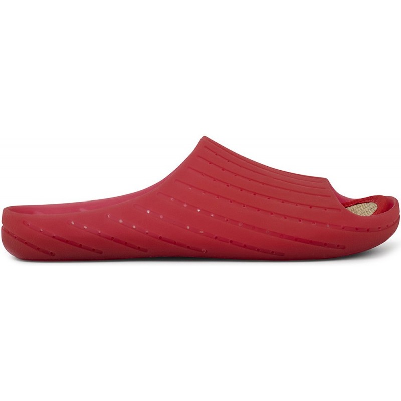 SANDALS CAMPER WABI 18338 ROJO