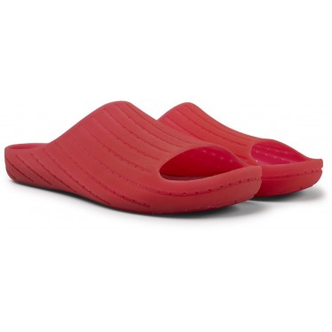 SANDALS CAMPER WABI 18338 ROJO