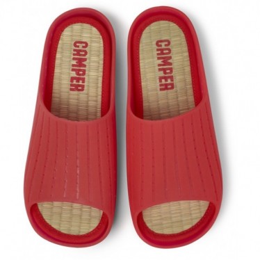 SANDALS CAMPER WABI 18338 ROJO