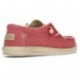 DUDE WALLY SOX M SHOES RED