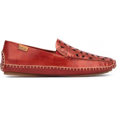 PIKOLINOS JEREZ 578-3539 MOCCASINS SANDIA