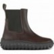 CAMPER BOOTS K400654 GROUND BROWN