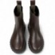 CAMPER BOOTS K400654 GROUND BROWN