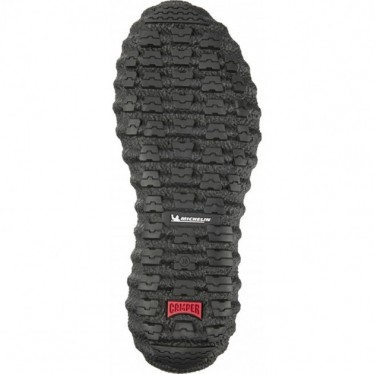 CAMPER BOOTS K400654 GROUND BROWN