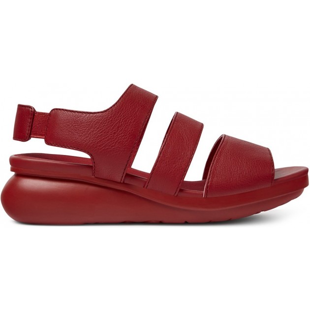 SANDALS CAMPER BALLOON K200611 ROJO SANDALS CAMPER BALLOON K200611 ROJO