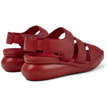 SANDALS CAMPER BALLOON K200611 ROJO