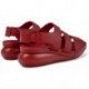 SANDALS CAMPER BALLOON K200611 ROJO