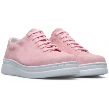 CAMPER RUNNER UP SHOES K200508 FUCSIA