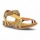 INTERMEDIATE SANDALS TRIBERMUT 5412 KAKI