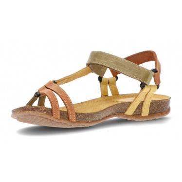 INTERMEDIATE SANDALS TRIBERMUT 5412 KAKI