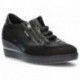 MEPHISTO PATRIZIA SNEAKERS BLACK