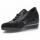 MEPHISTO PATRIZIA SNEAKERS BLACK