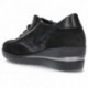MEPHISTO PATRIZIA SNEAKERS BLACK