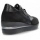 MEPHISTO PATRIZIA SNEAKERS BLACK