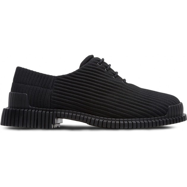 SHOE CAMPER PIX PIXO K201251 BLACK SHOE CAMPER PIX PIXO K201251 BLACK