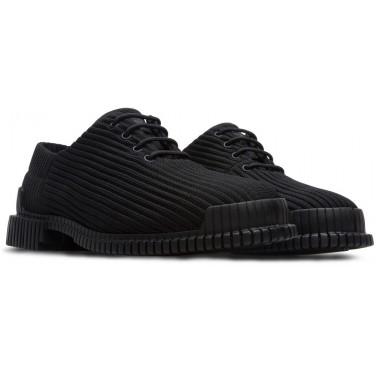 SHOE CAMPER PIX PIXO K201251 BLACK