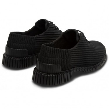 SHOE CAMPER PIX PIXO K201251 BLACK
