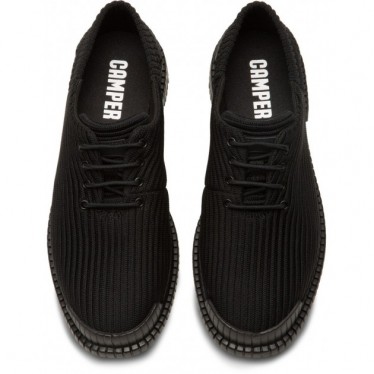 SHOE CAMPER PIX PIXO K201251 BLACK