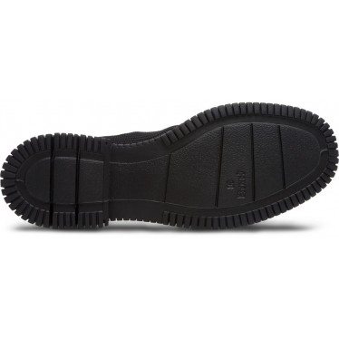 SHOE CAMPER PIX PIXO K201251 BLACK