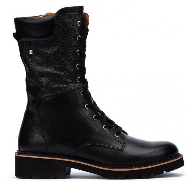 BOOTS PIKOLINOS VICAR W0V-8954 BLACK