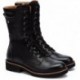 BOOTS PIKOLINOS VICAR W0V-8954 BLACK