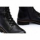 BOOTS PIKOLINOS VICAR W0V-8954 BLACK