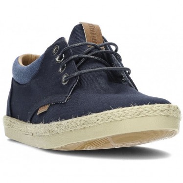 SPORTS MTNG 84666 CASUAL NAVY