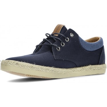 SPORTS MTNG 84666 CASUAL NAVY